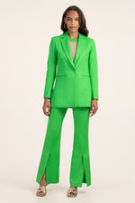 SUNVIEW BLAZER in VERT additional image 3