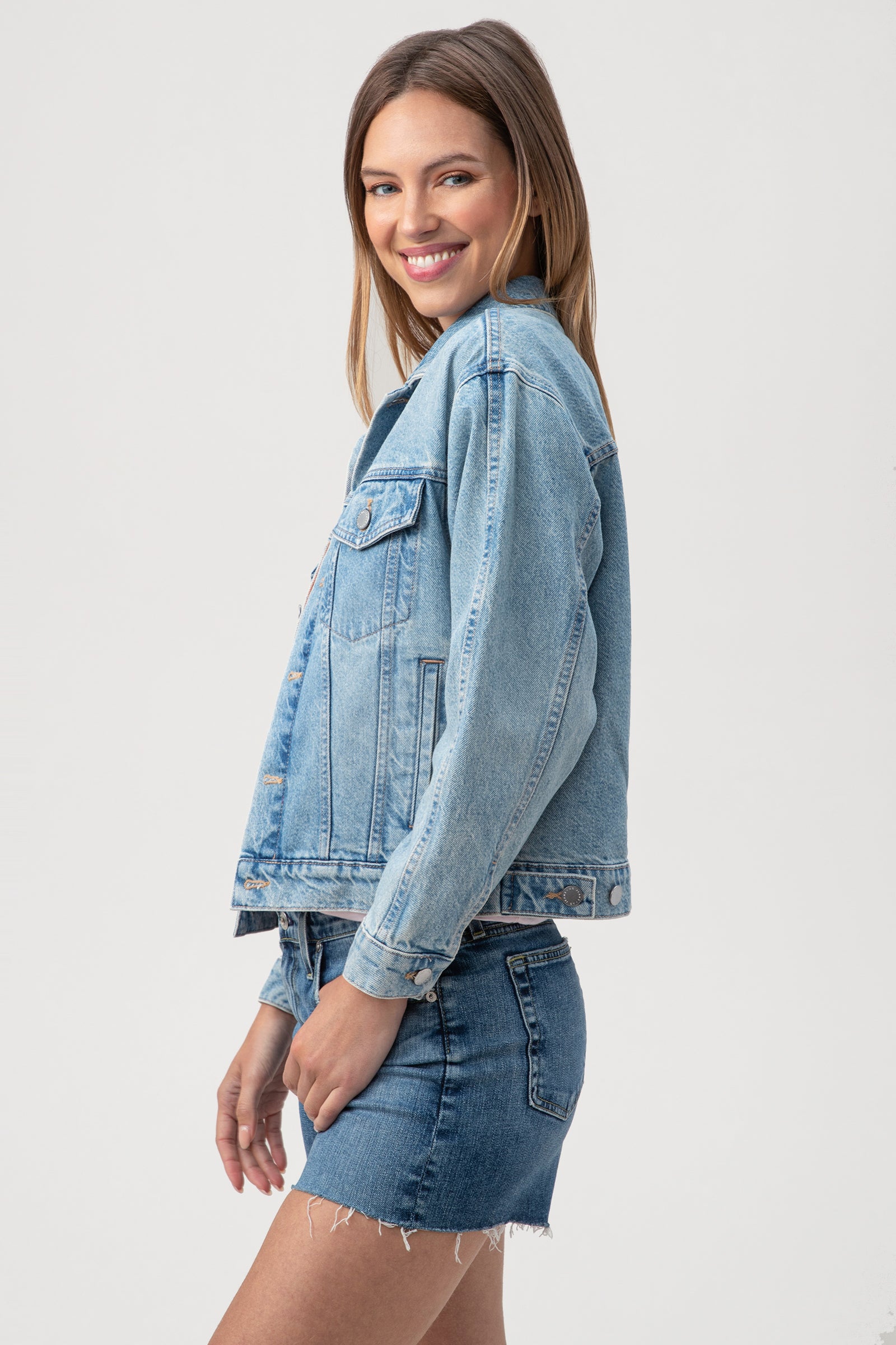 LIGHT BLUE
