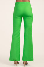 DAYDREAM PANT in VERT additional image 1