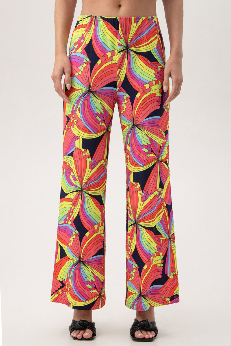 ATOLL PANT in MULTI