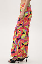 ATOLL PANT in MULTI additional image 3