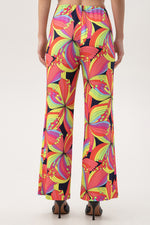 ATOLL PANT in MULTI additional image 1