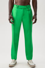 RICHMOND TROUSER in VERT