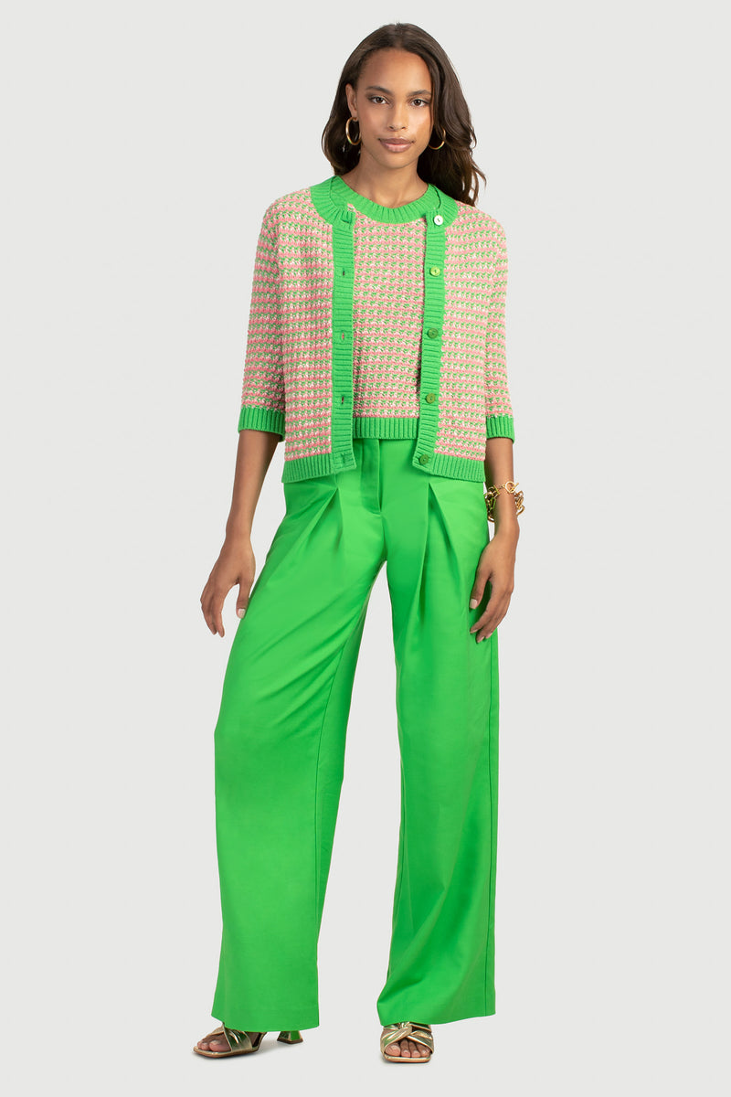 Trina hot sale turk cardigan