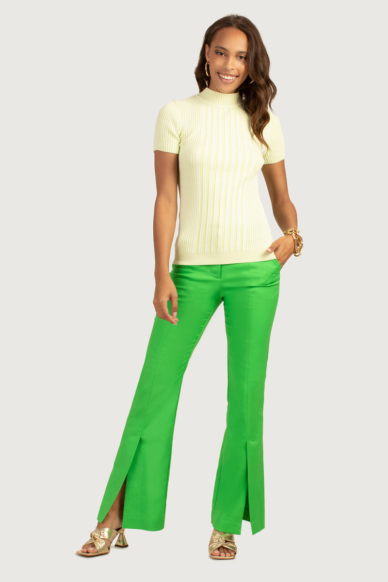 DAYDREAM PANT in VERT additional image 3