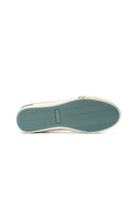 SEAVEES MEN'S COASTAL CRUISER SNEAKER in WHITE additional image 4
