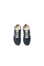 SEAVEES MEN'S ROYAL RUNNER SNEAKER in BLUE additional image 1