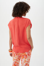 ODILIA TOP in SLUSHIE additional image 2
