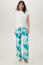 ODILIA TOP in WHITEWASH additional image 8