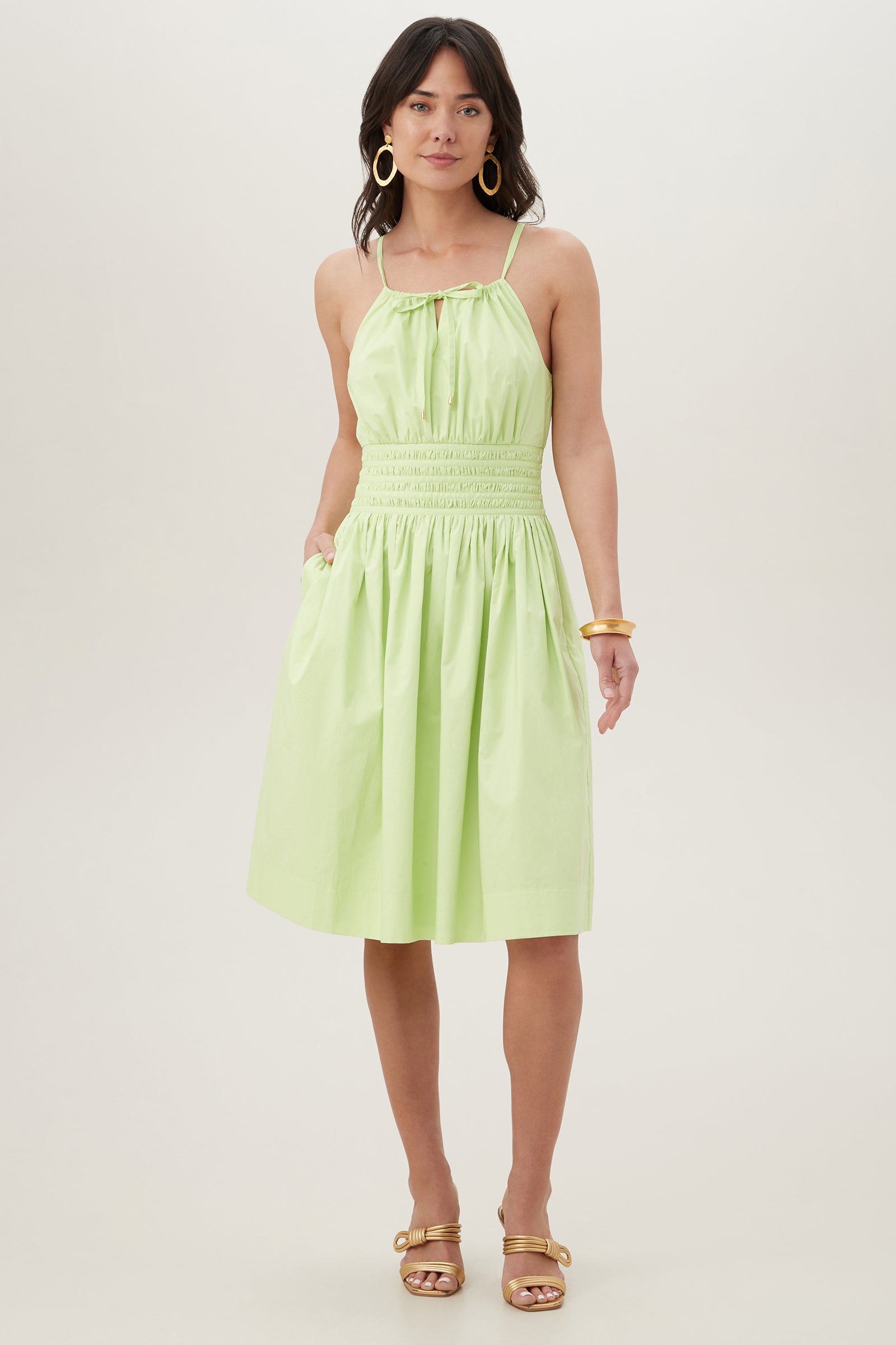 Haight Dress