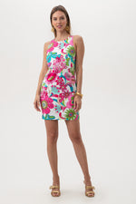 COSME DRESS in MULTI additional image 3