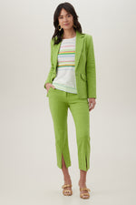HABANERO 3 BLAZER in GREEN additional image 9