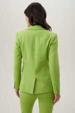 HABANERO 3 BLAZER in GREEN additional image 7