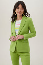 HABANERO 3 BLAZER in GREEN additional image 10
