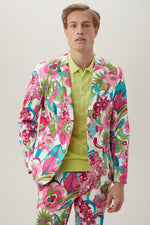 THURSTON BLAZER in MULTI additional image 1