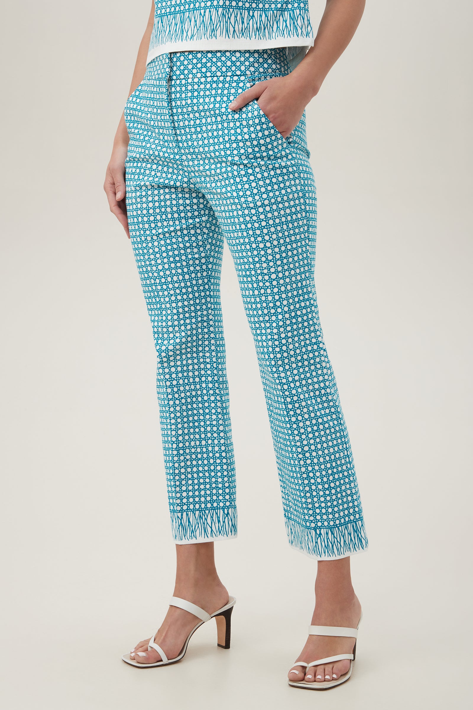 Lulu Pant