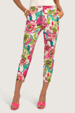 MOSS 2 PANT in MULTI