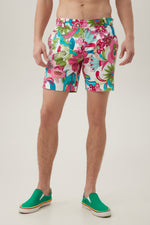 LAWRENCE SHORT in MULTI