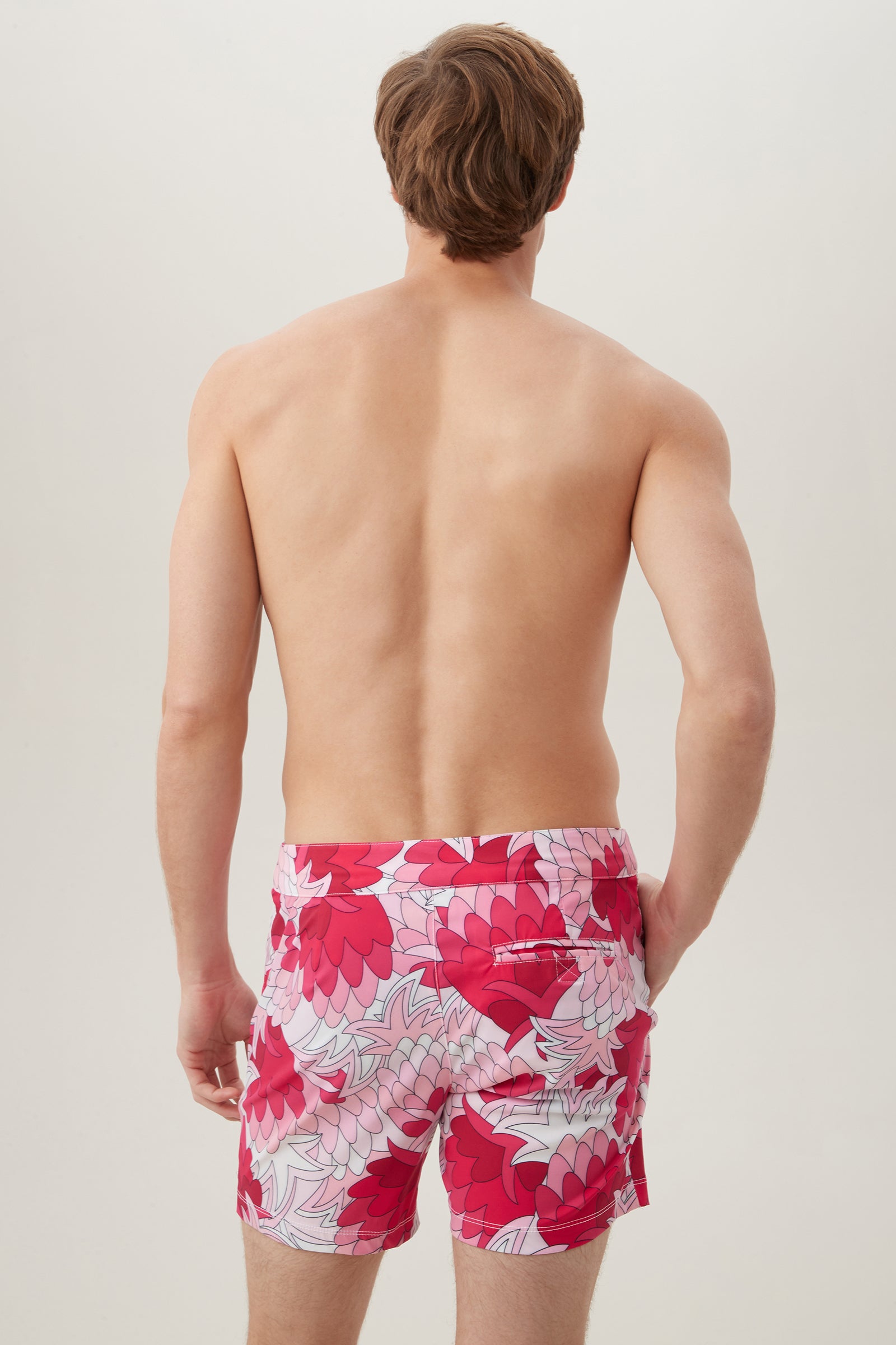 Honolua board deals shorts