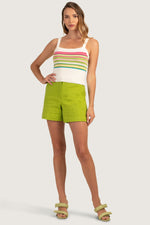 CASADY CAMI in MULTI additional image 3