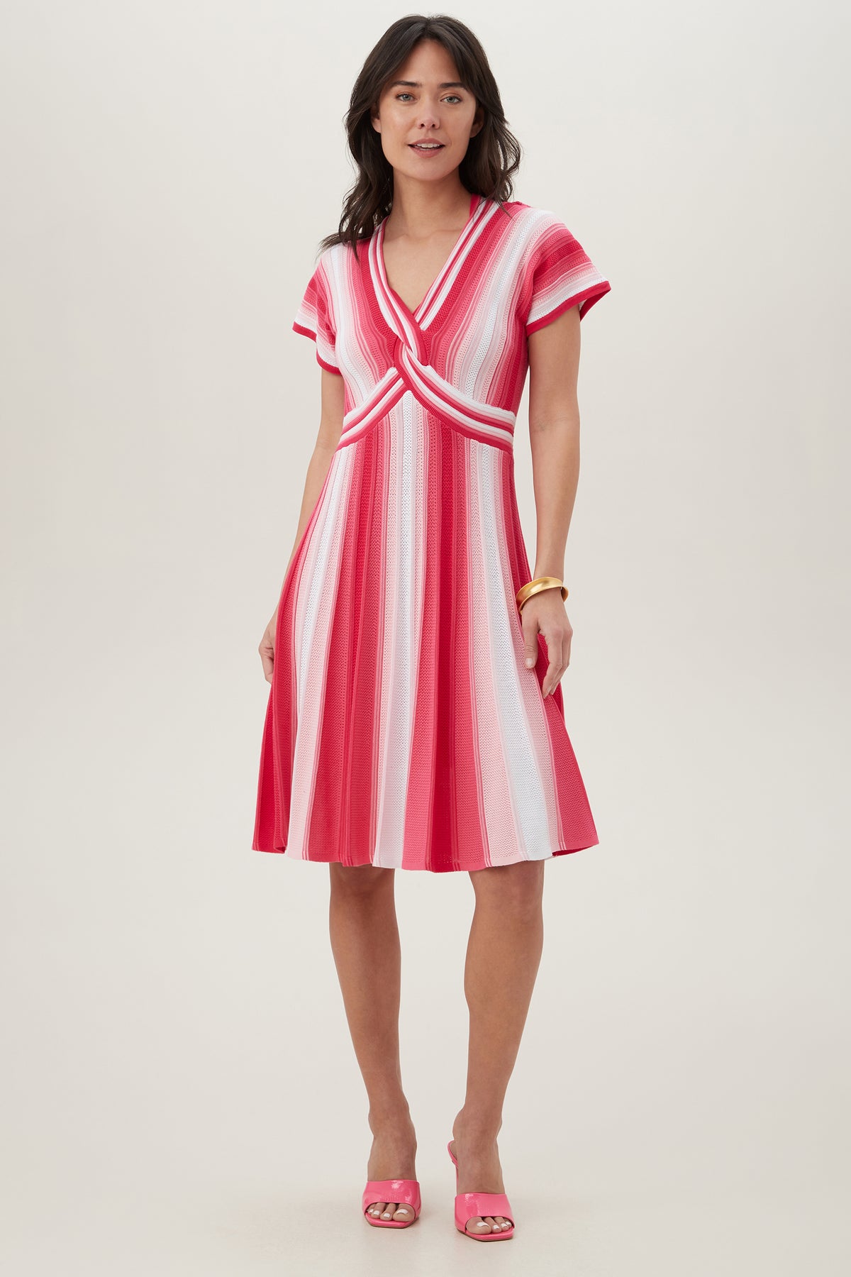 Bonet Dress