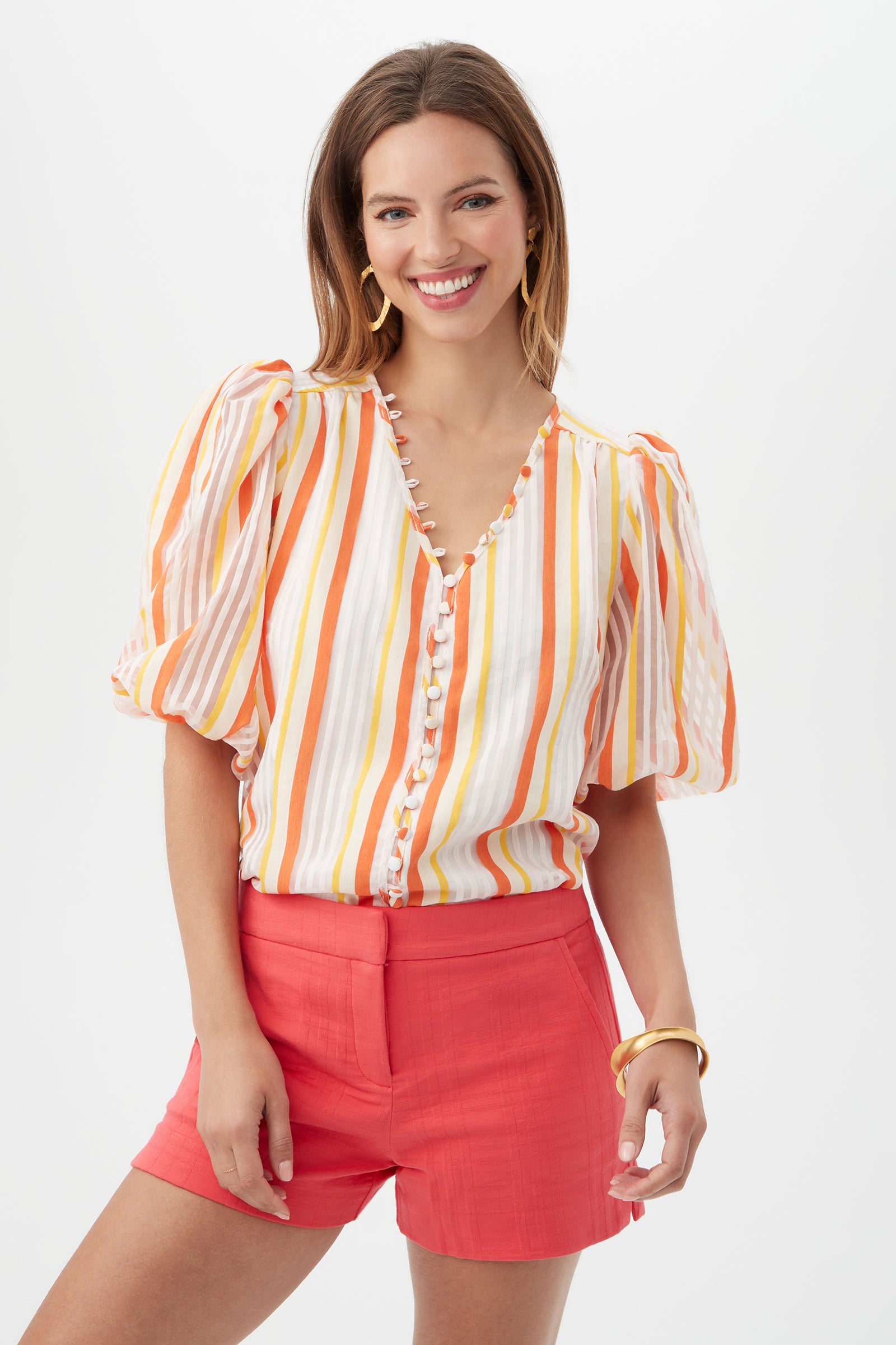 ORANGE POP MULTI