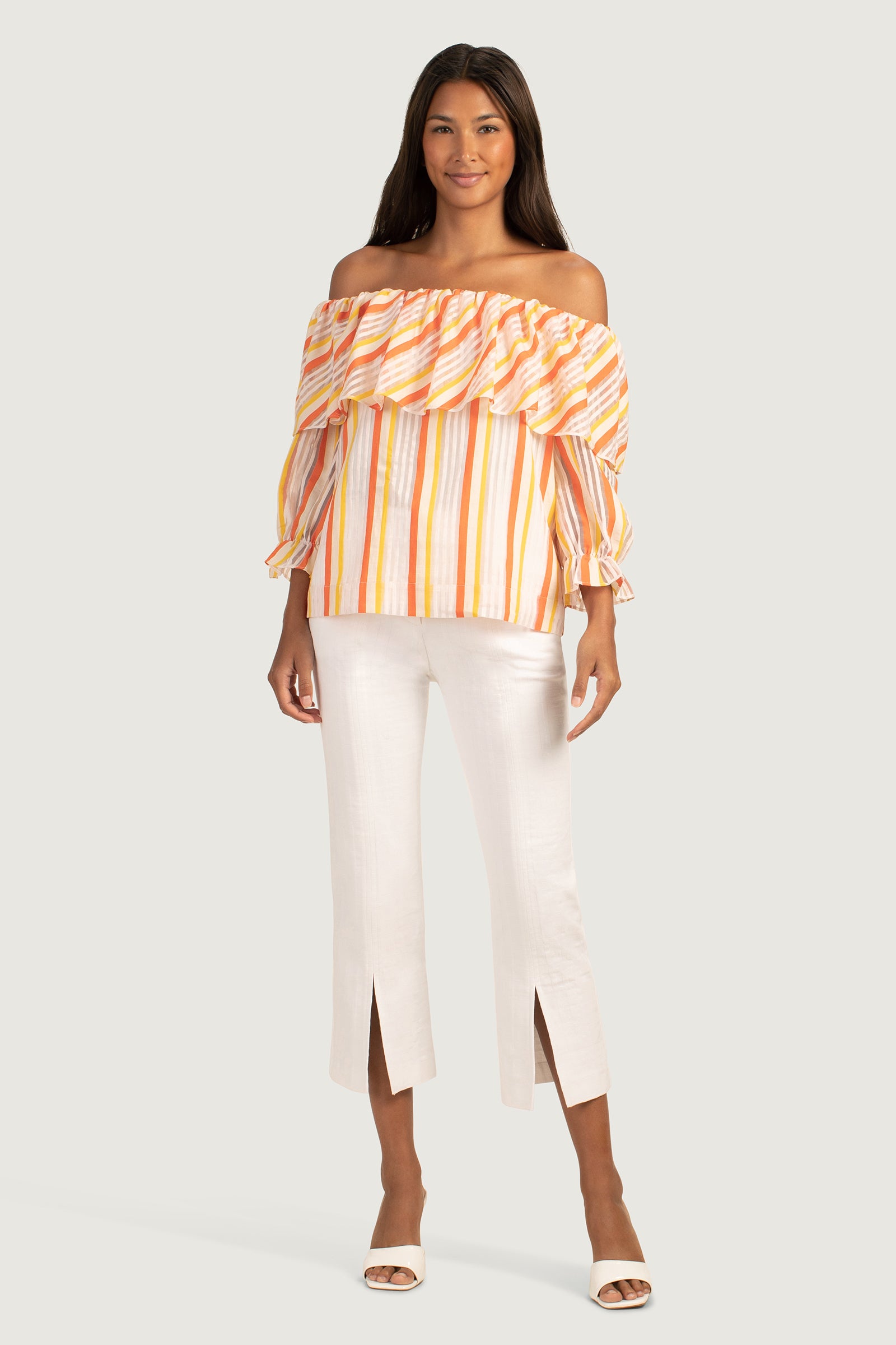 ORANGE POP MULTI