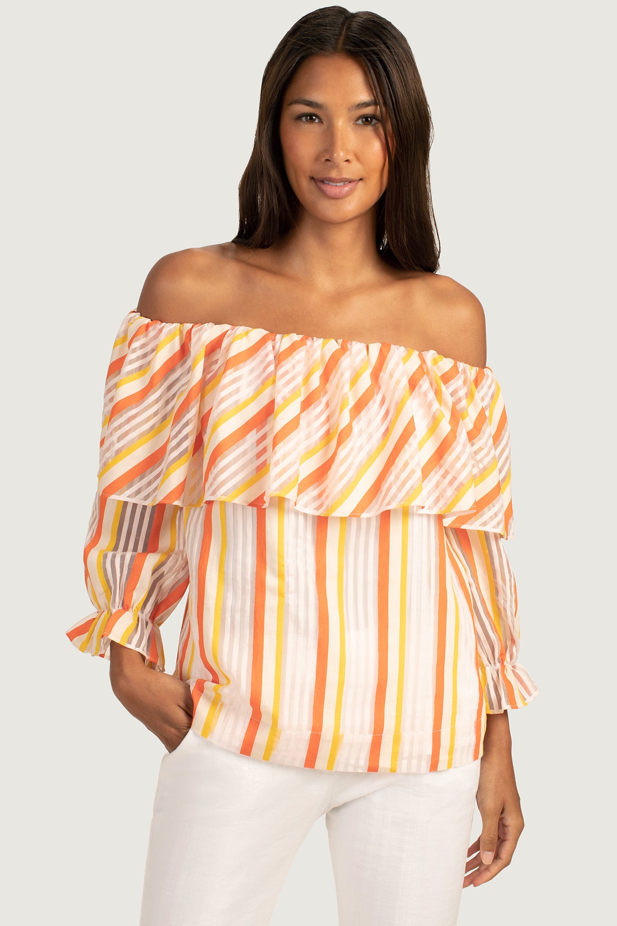 Solace Top