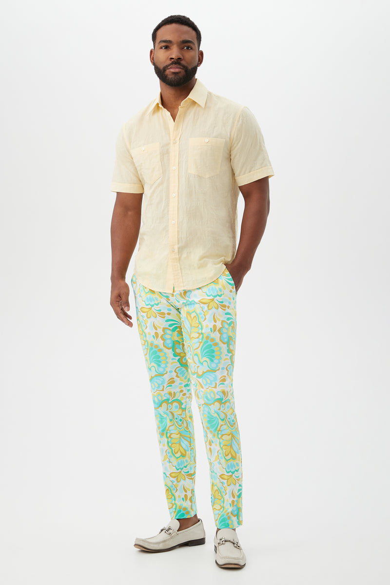 MELLOW YELLOW