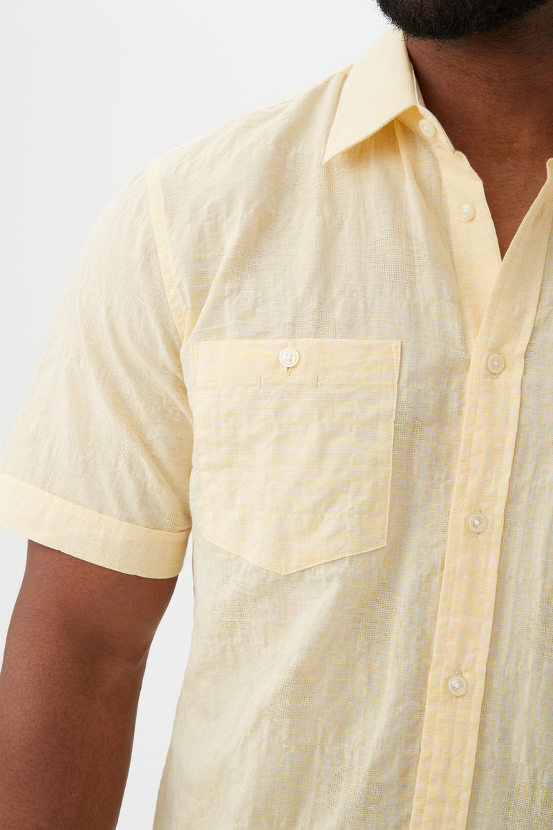 MELLOW YELLOW