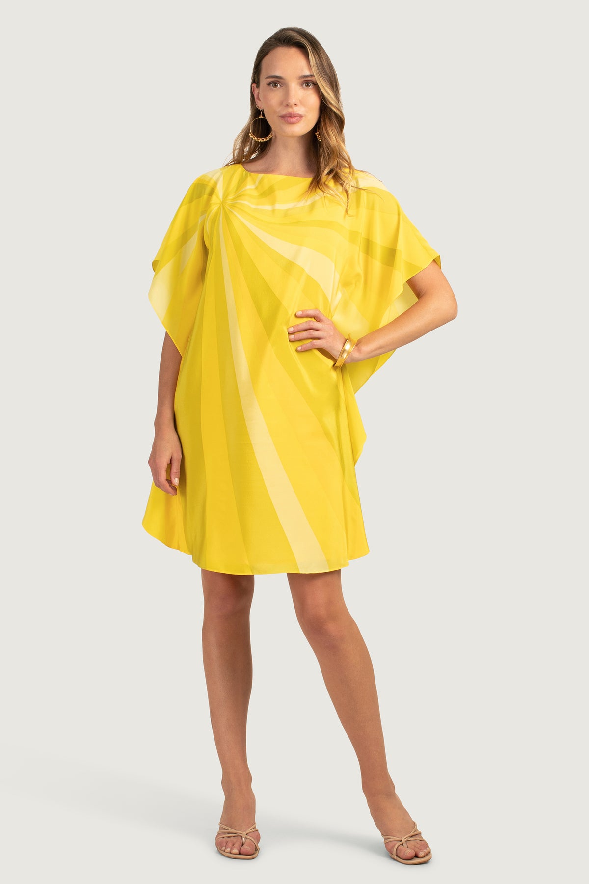Global Dress