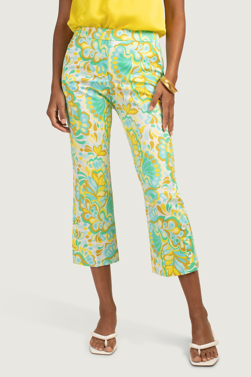 ORE PANT in CLEARWATER MULTI