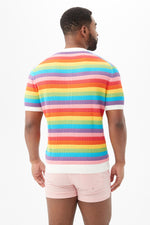 DOUGLAS PRIDE HENLEY in MULTI additional image 2