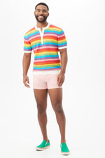 DOUGLAS PRIDE HENLEY in MULTI additional image 3