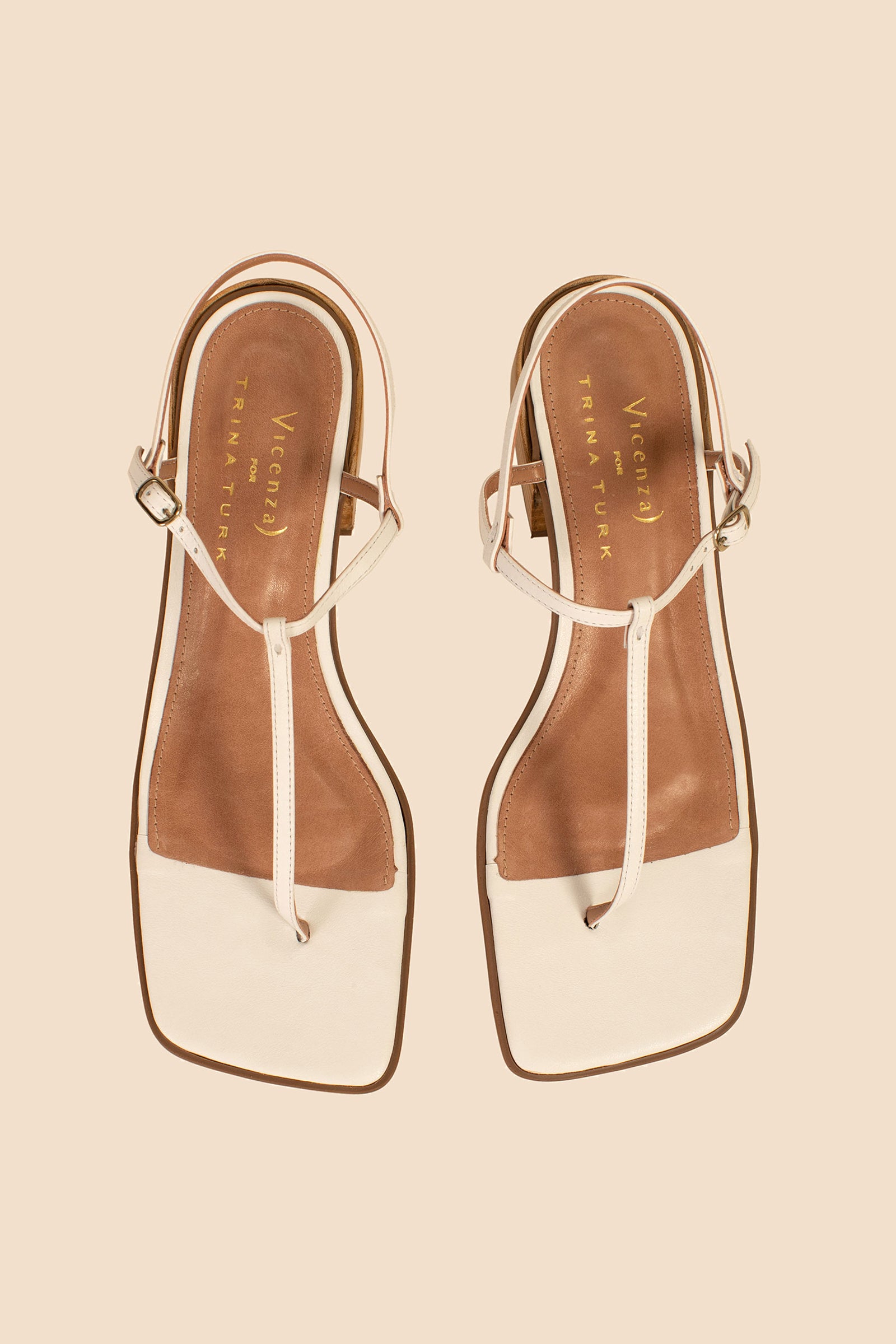 Buy online Women's Copper Slip On Sandal from heels for Women by Xe Looks  for ₹499 at 70% off | 2023 Limeroad.com