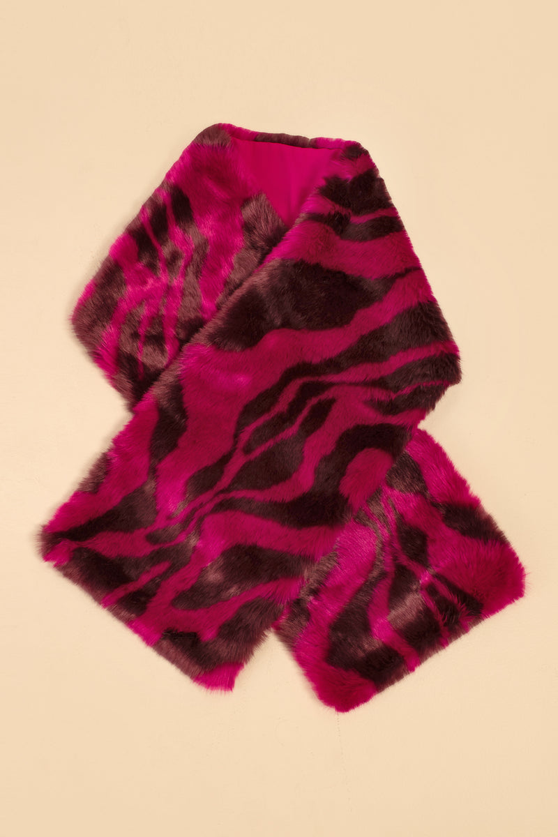 TICKLED PINK/AMARANTH