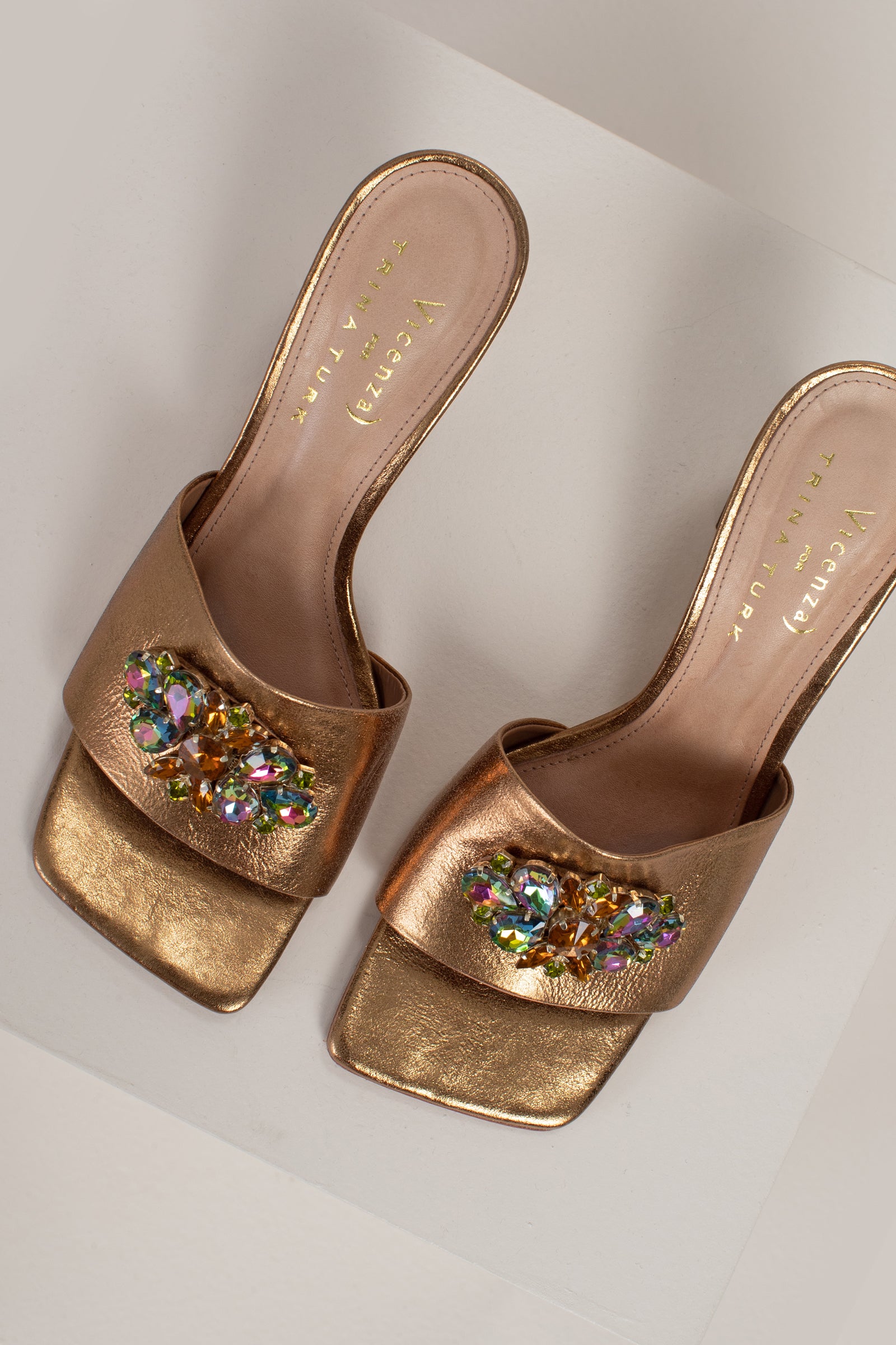 Trina on sale turk shoes