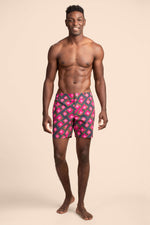 HONOLULU BOARD SHORT in MULTI additional image 3
