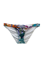 AMAZONIA CALIFORNIA HIPSTER SWIM BOTTOM in MULTI additional image 2