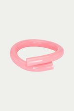 COREY MORANIS MED ROD BRACELET in BUBBLE GUM PINK additional image 4
