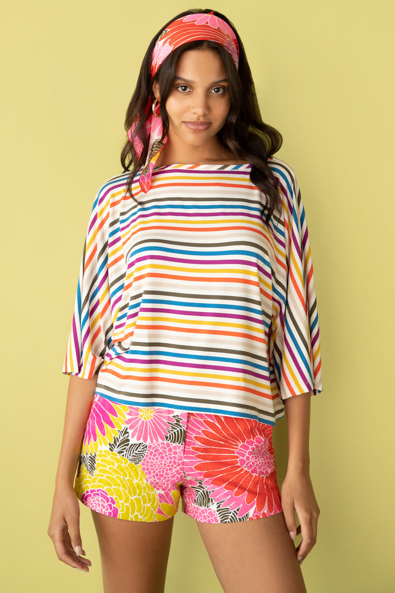 AVIENDA TOP in MULTI