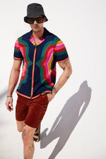 FELIX SHIRT in FELIX SHIRT