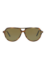 LARSON SUNGLASS in GREY GREY