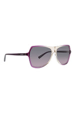 TAUT SUNGLASS in PURPLE