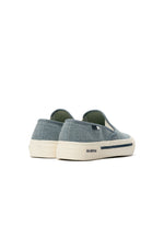 SEAVEES MEN'S SEACHANGE SLIP ON in BLUE additional image 3