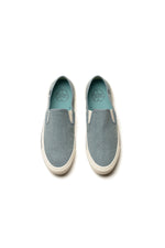 SEAVEES MEN'S SEACHANGE SLIP ON in BLUE additional image 1