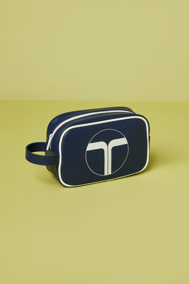 TRAVEL CASE in NAVY