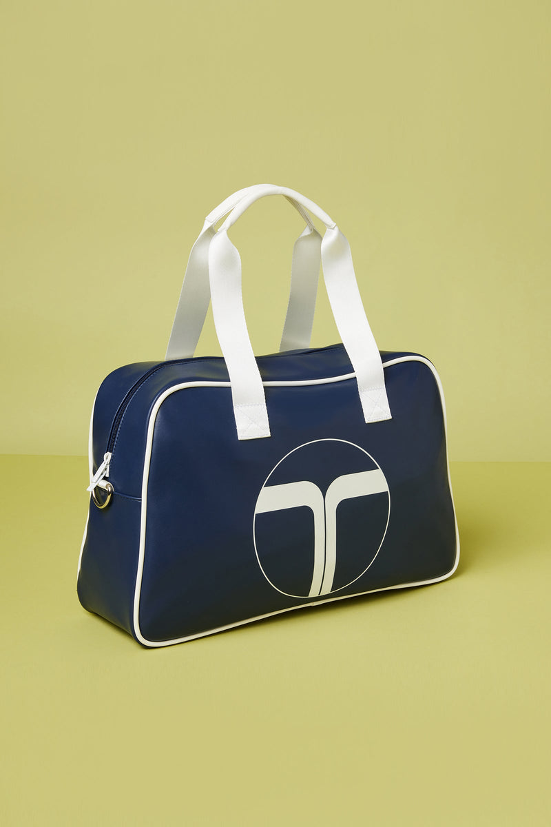 GWP BOWLING TRAVEL BAG in NAVY