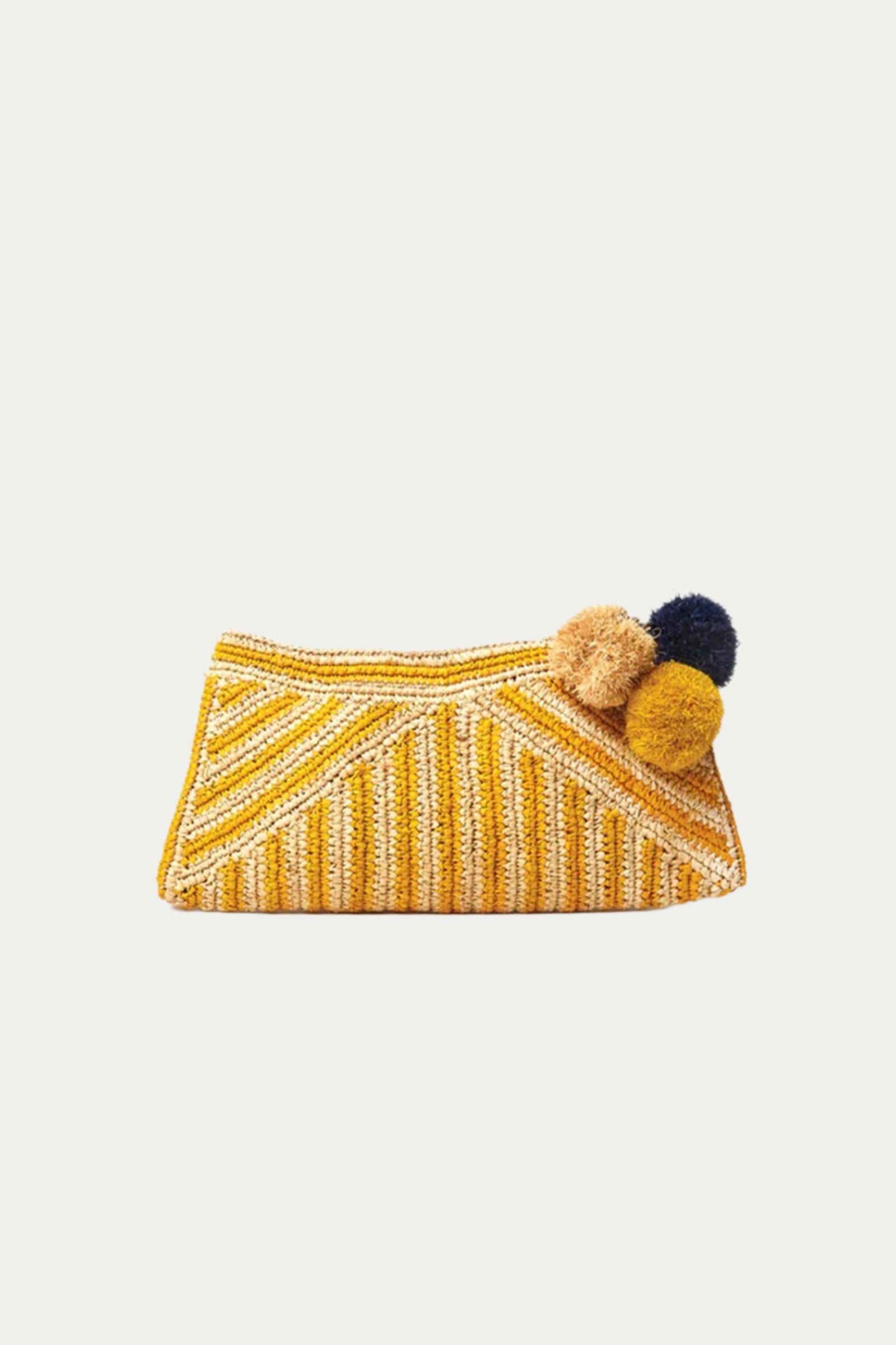 SUNFLOWER YELLOW