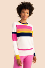 VISTA SWEATER in VISTA SWEATER